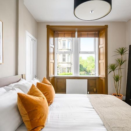The Holyrood Park Apartment EDI Kültér fotó