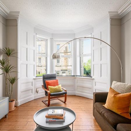 The Holyrood Park Apartment EDI Kültér fotó